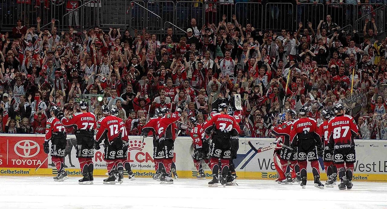 Kölner Haie