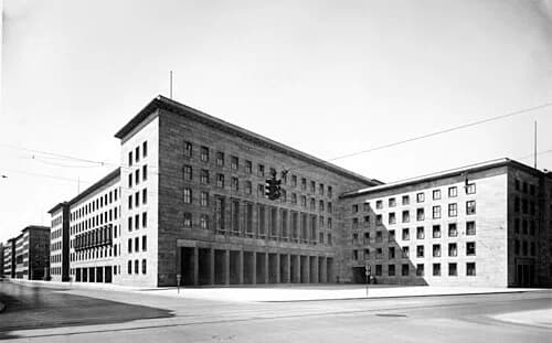 Ministry of Aviation