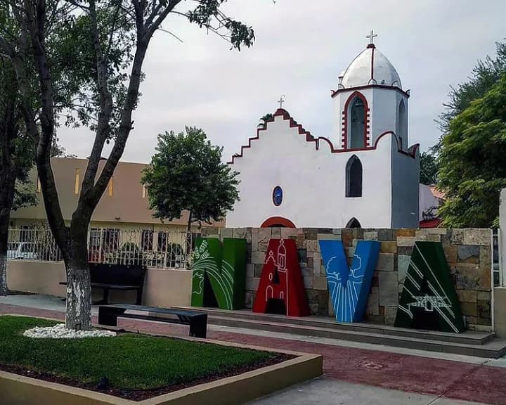 Nava