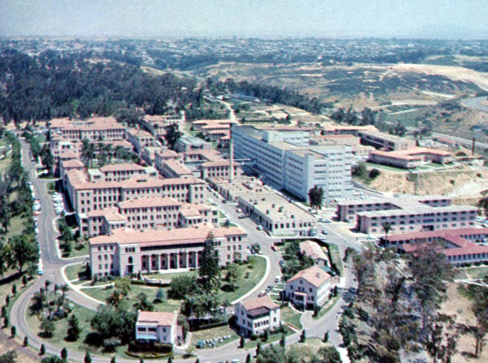 Naval Medical Center San Diego