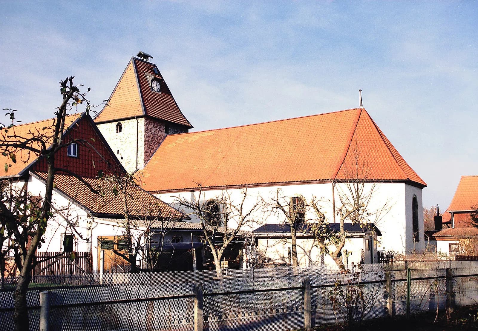 Bühne
