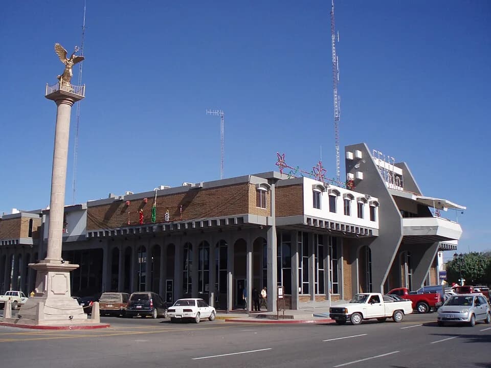 Municipio Navojoa