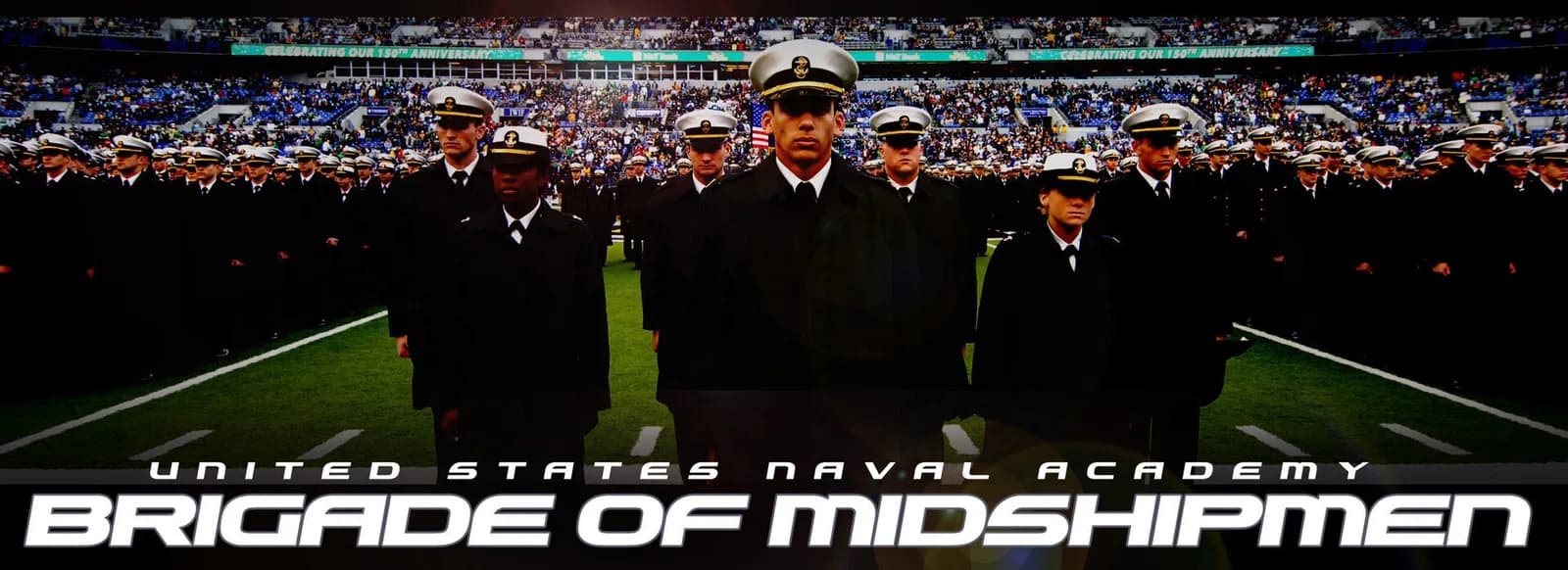 Navy Midshipmen football