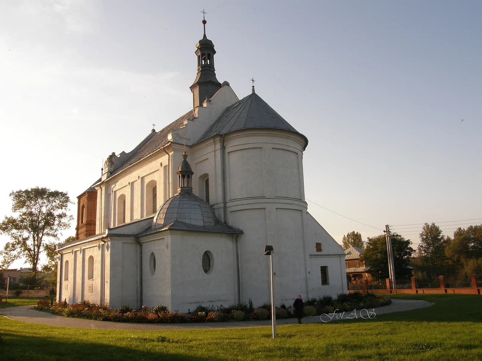 Nawarzyce