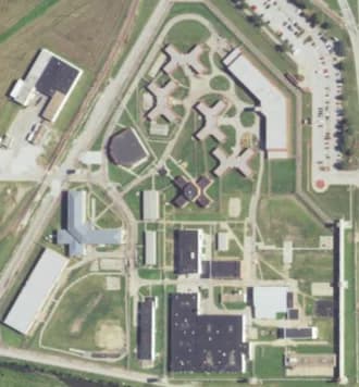 Nebraska State Penitentiary