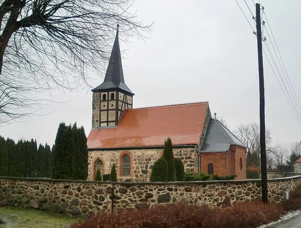 Windberge