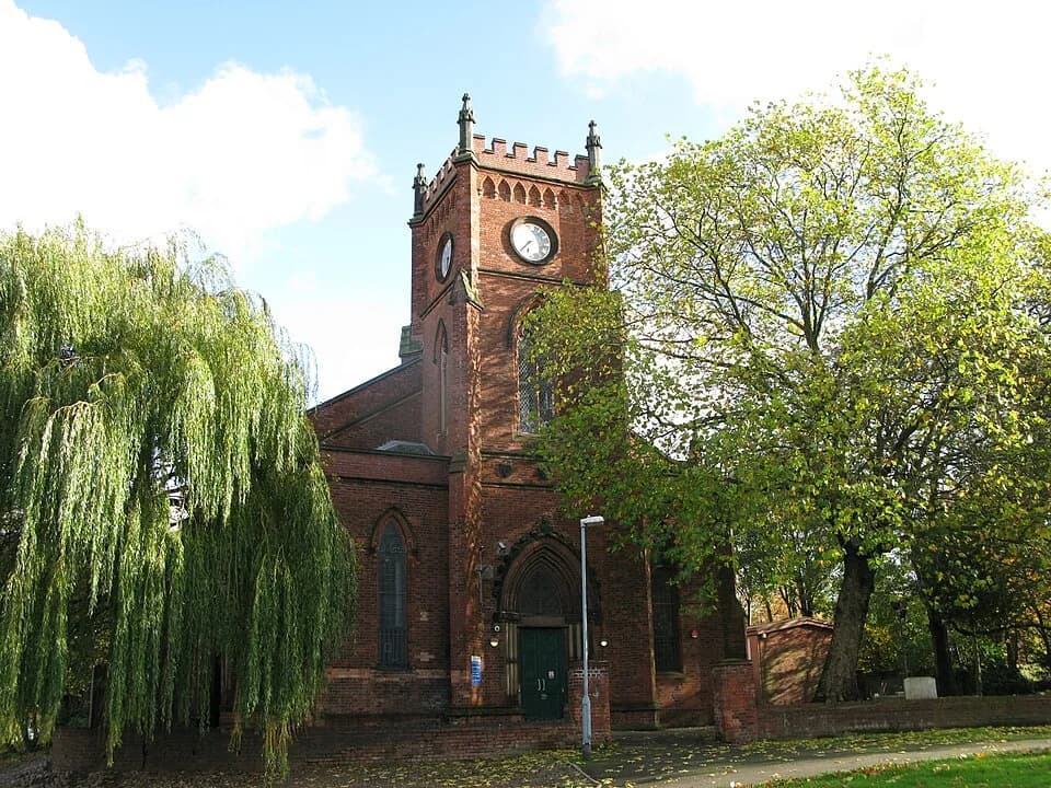 Nechells