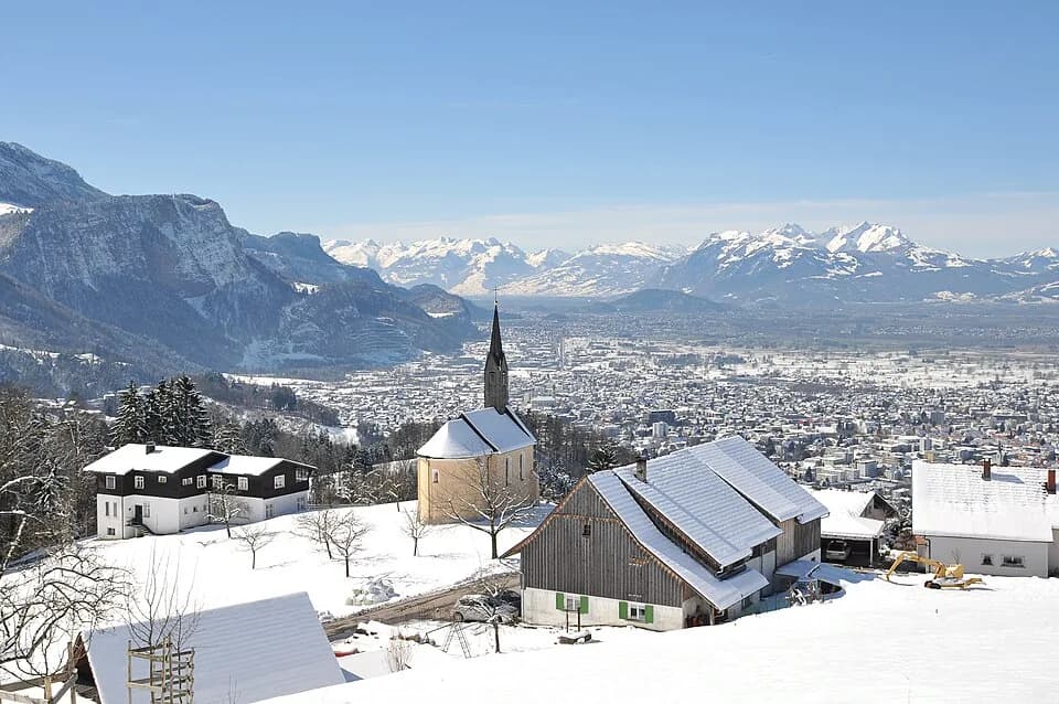 Dornbirn