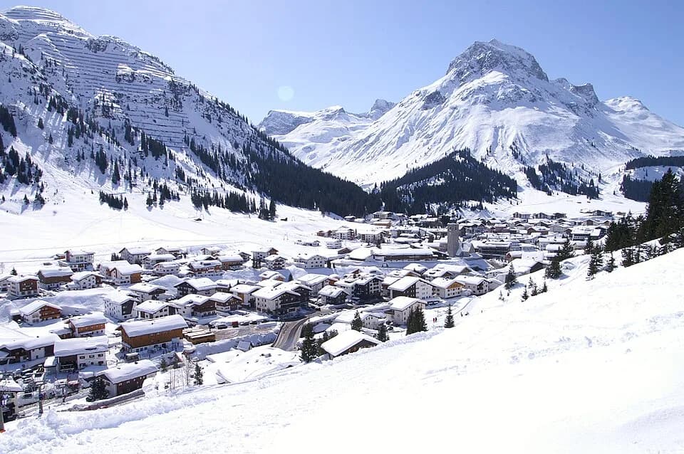 Bludenz