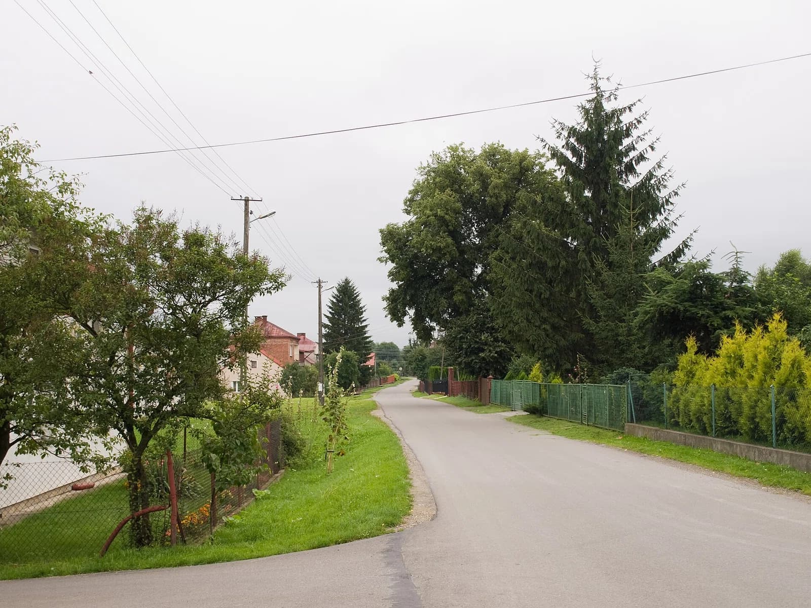 Nehrybka
