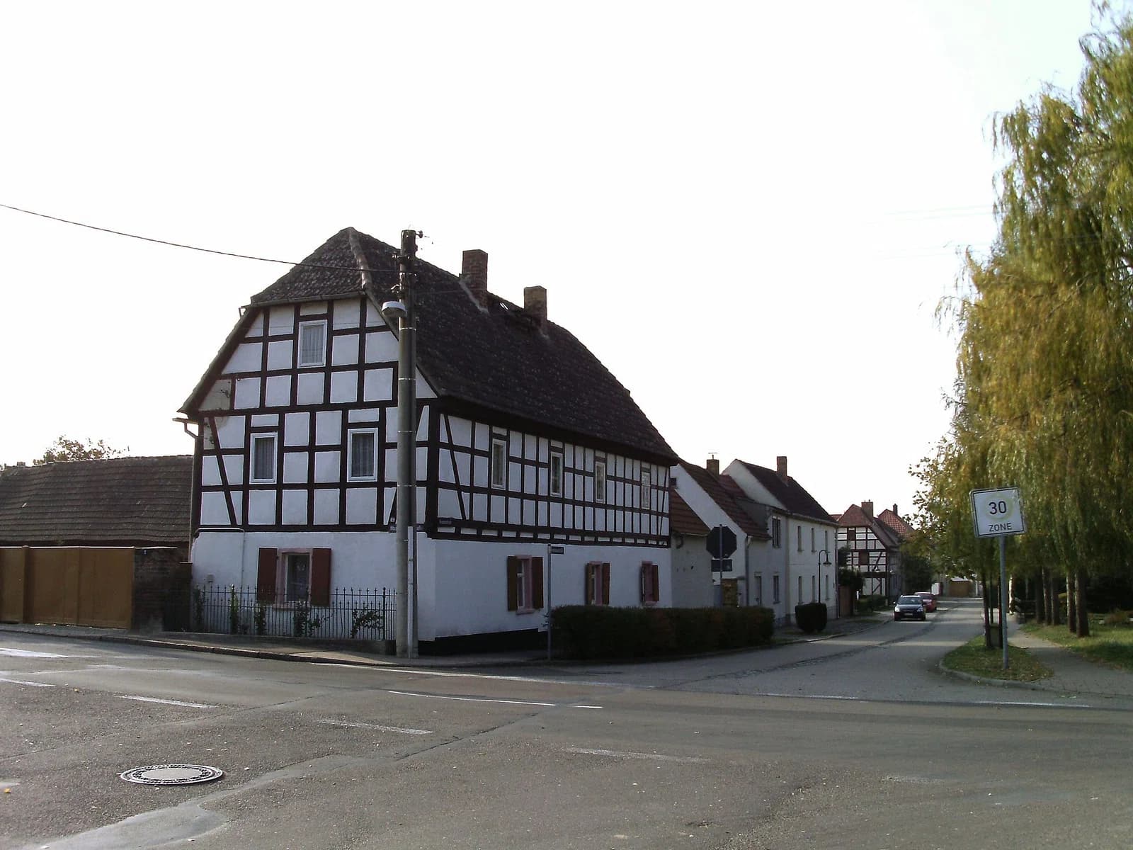 Starsiedel
