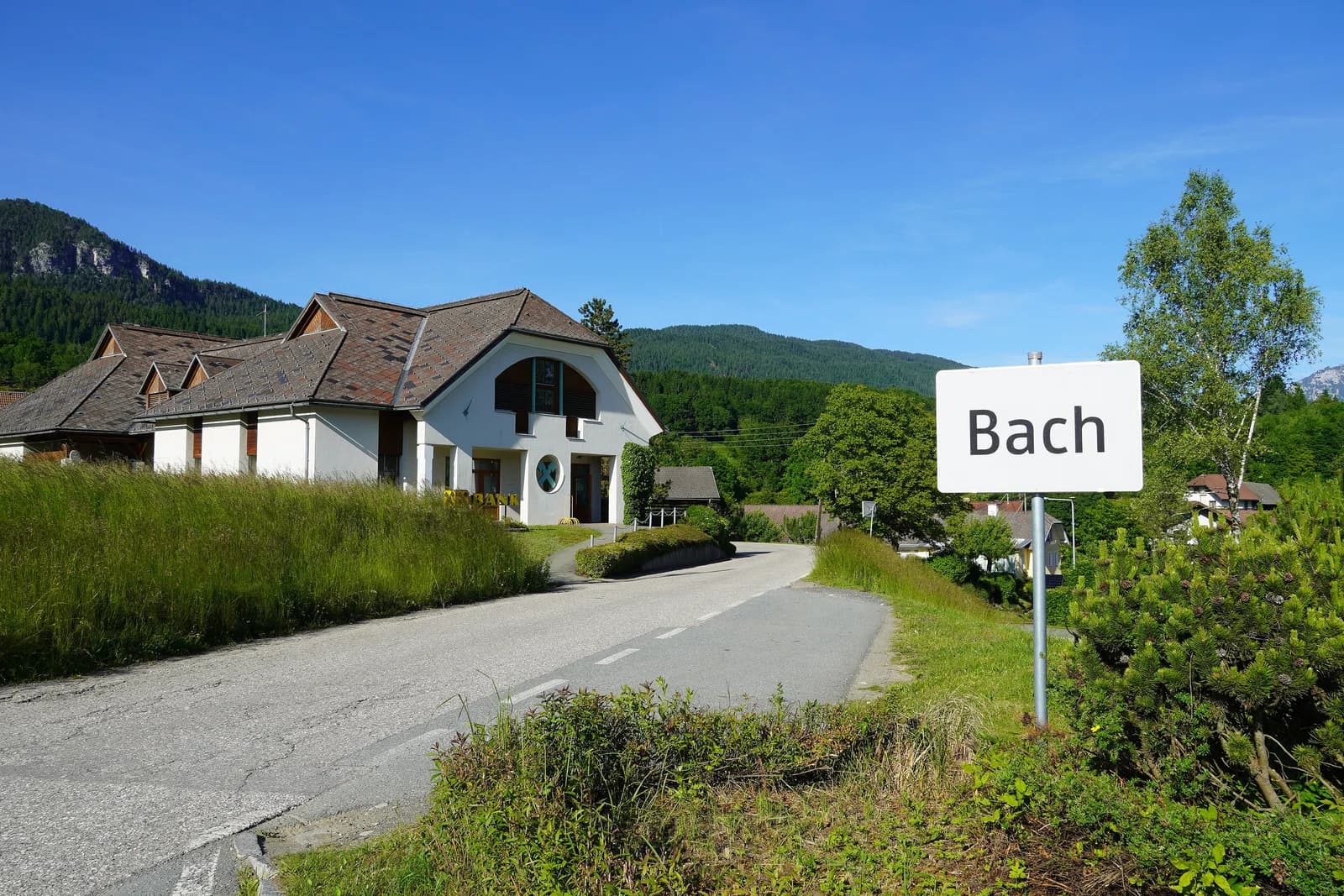 Bach