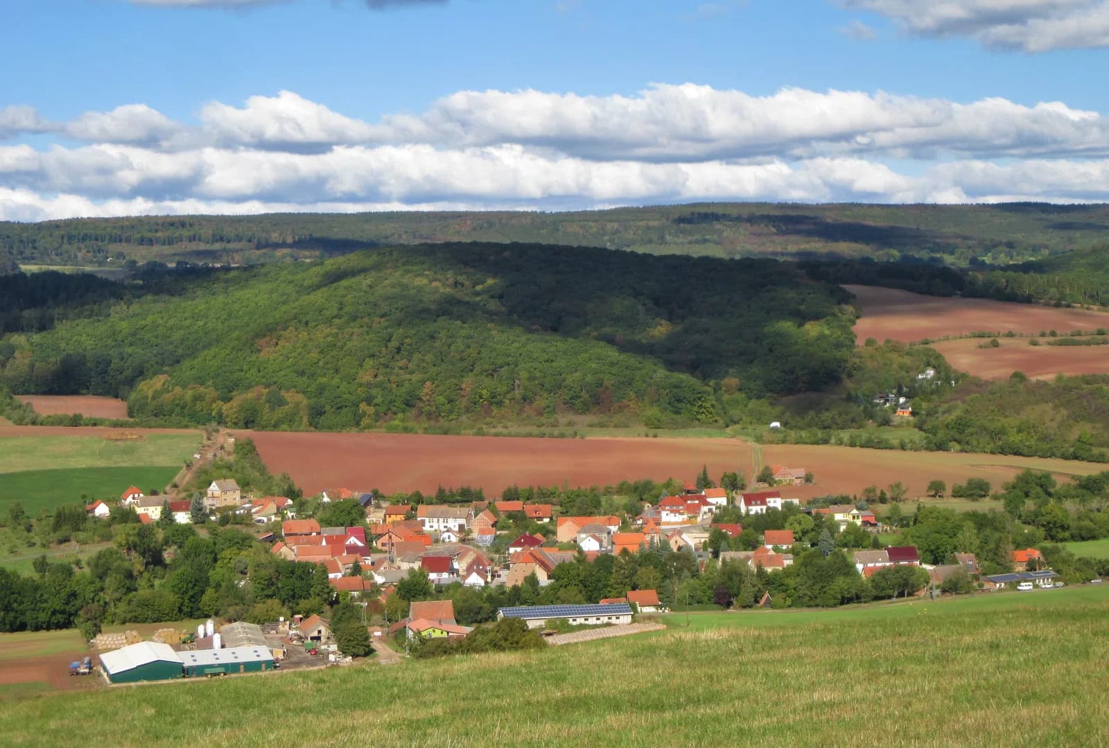 Kleinleinungen