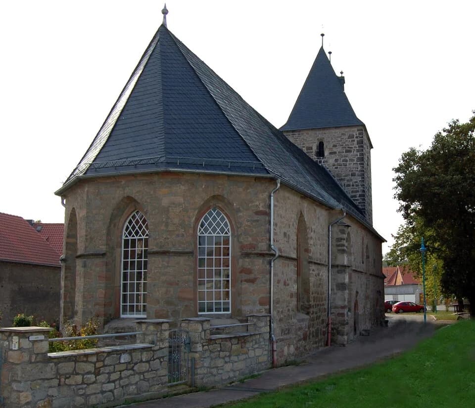 Uichteritz