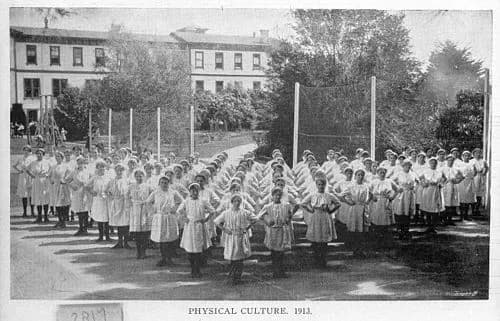 Nelson College for Girls