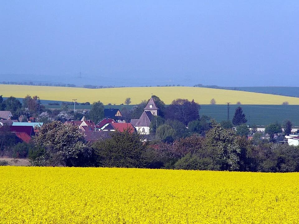 Westdorf