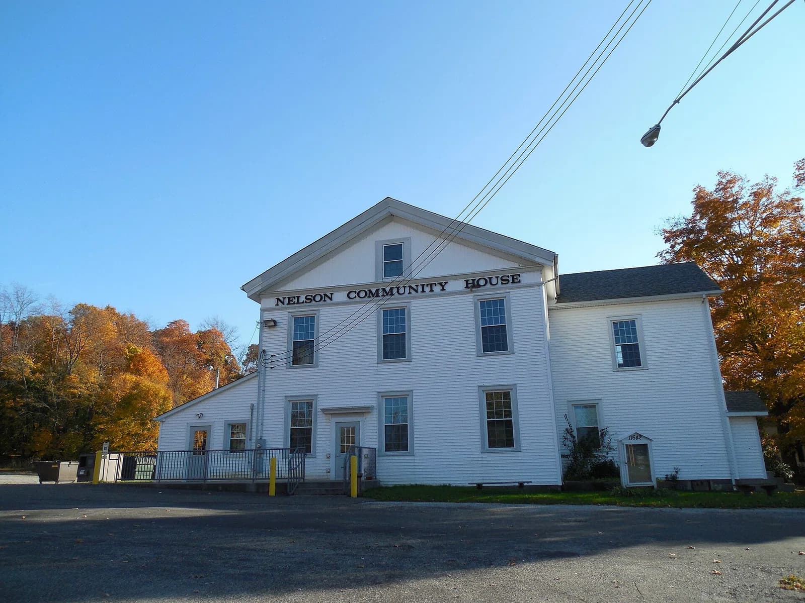 Nelson Township