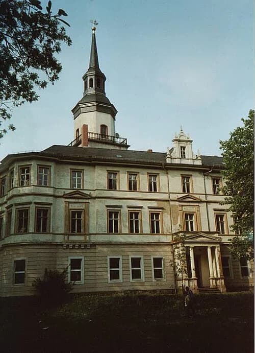 Roßla