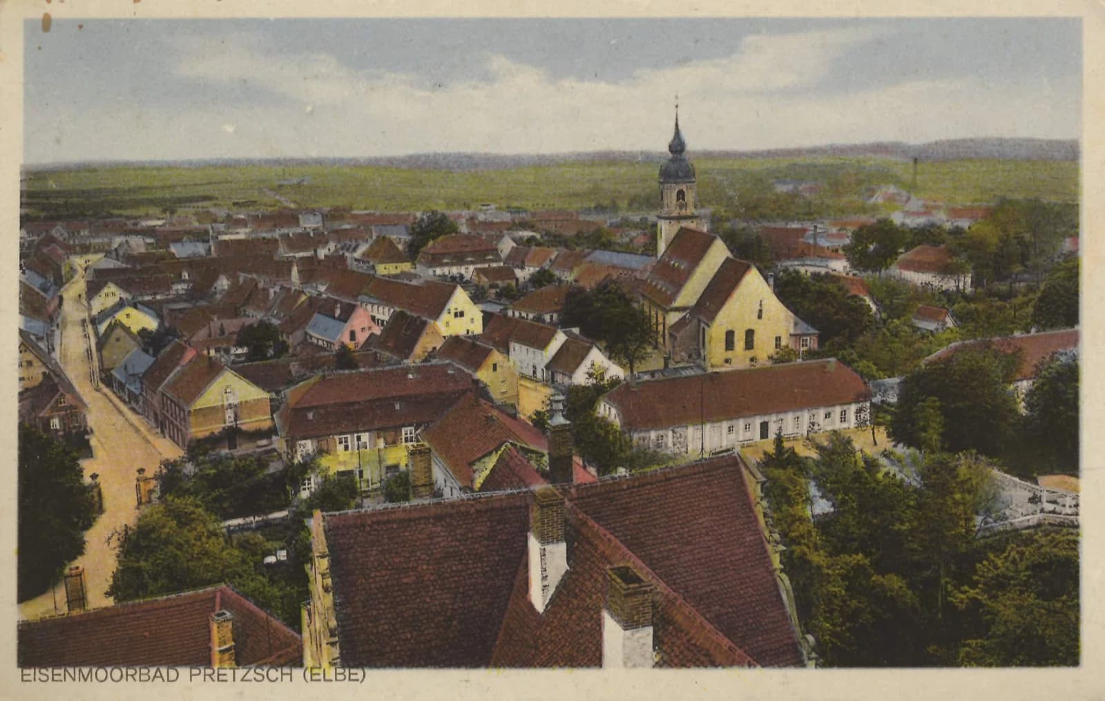 Pretzsch (Elbe)