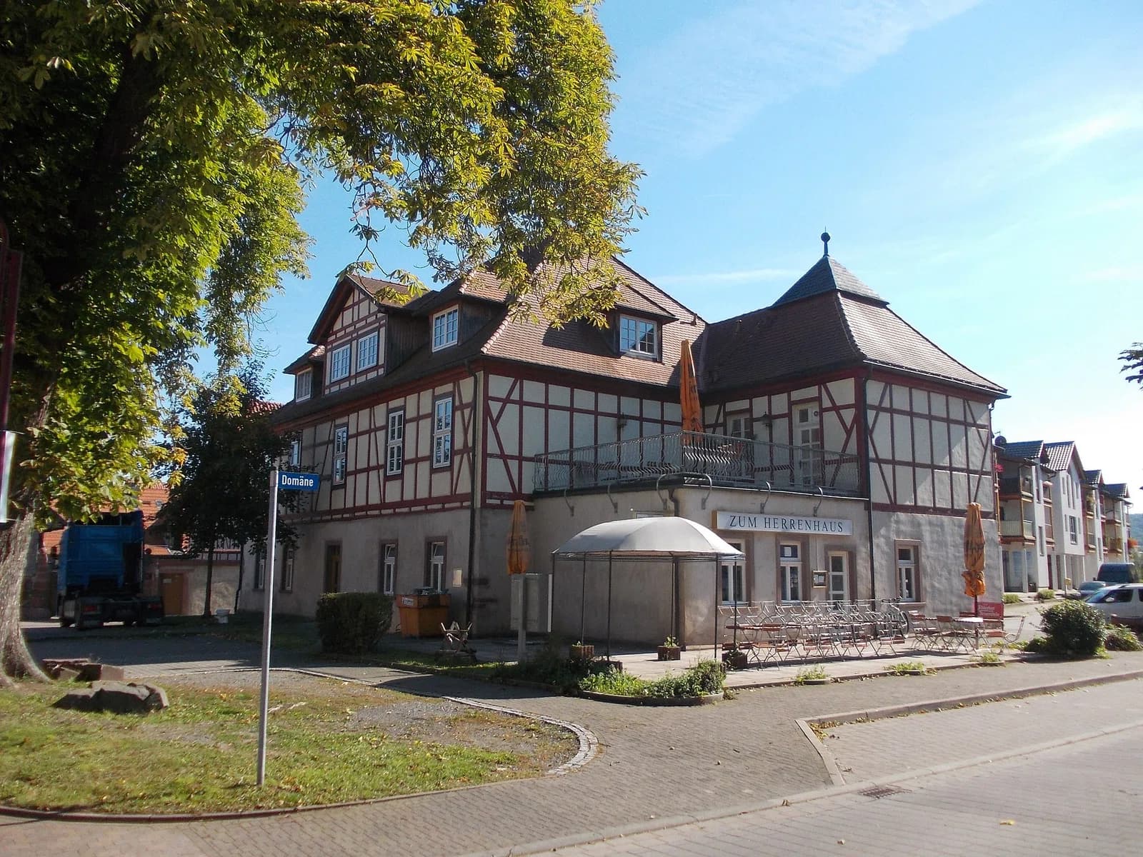 Rottleberode