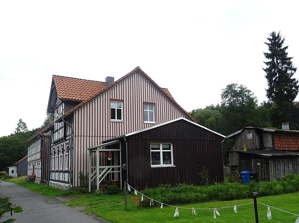 Sorge