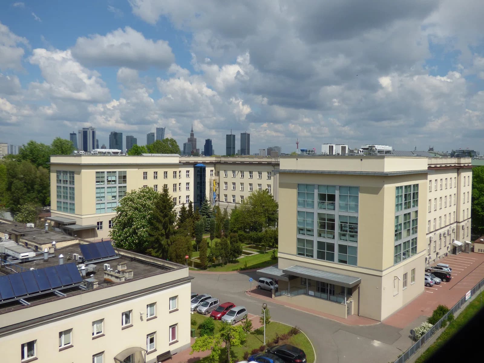 Nencki Institute of Experimental Biology, Polish Academy of Sciences