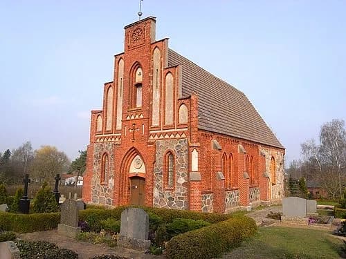 Warnow