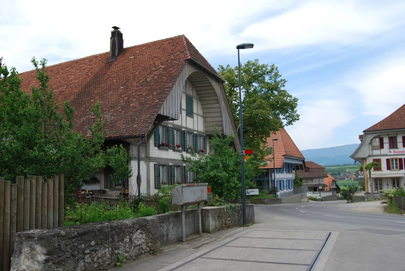 Walperswil