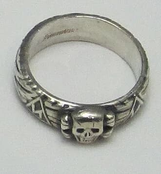 SS-Ehrenring