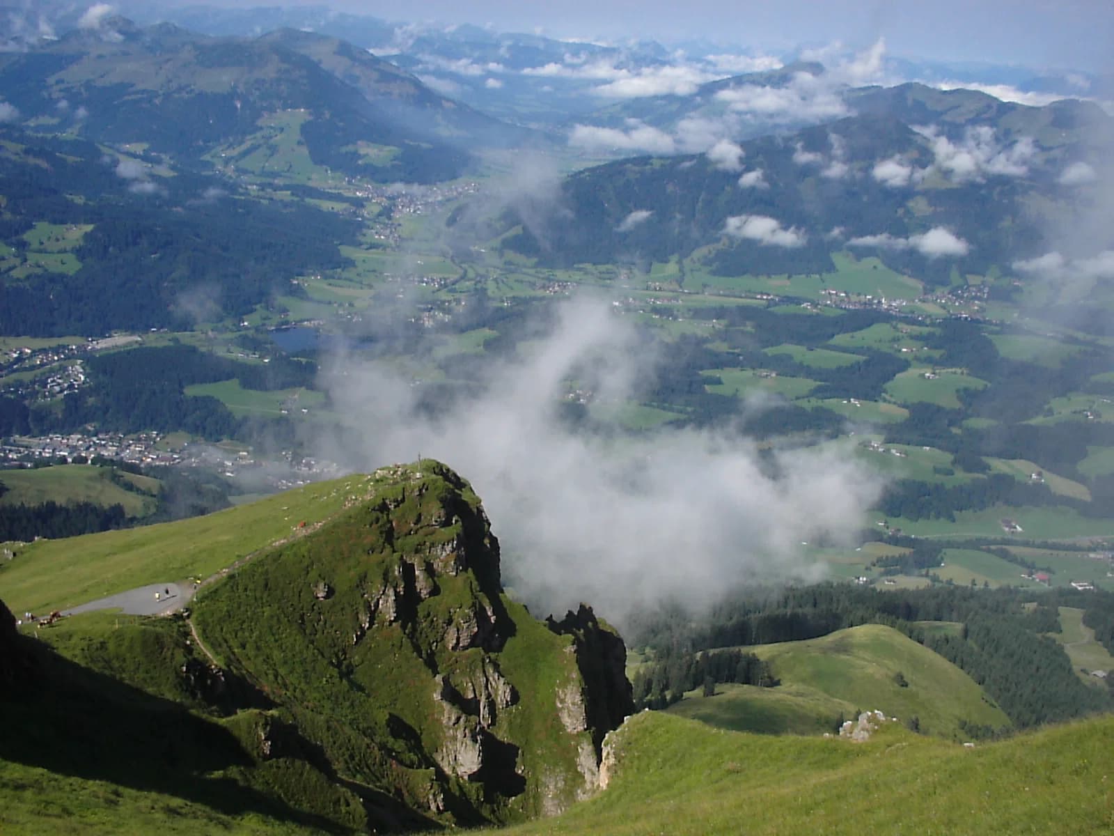 St. Johann in Tirol