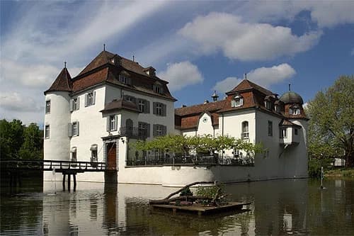 Bottmingen