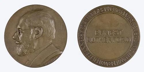 Wilhelm-Exner-Medaille