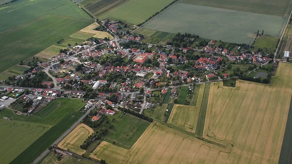Radisleben