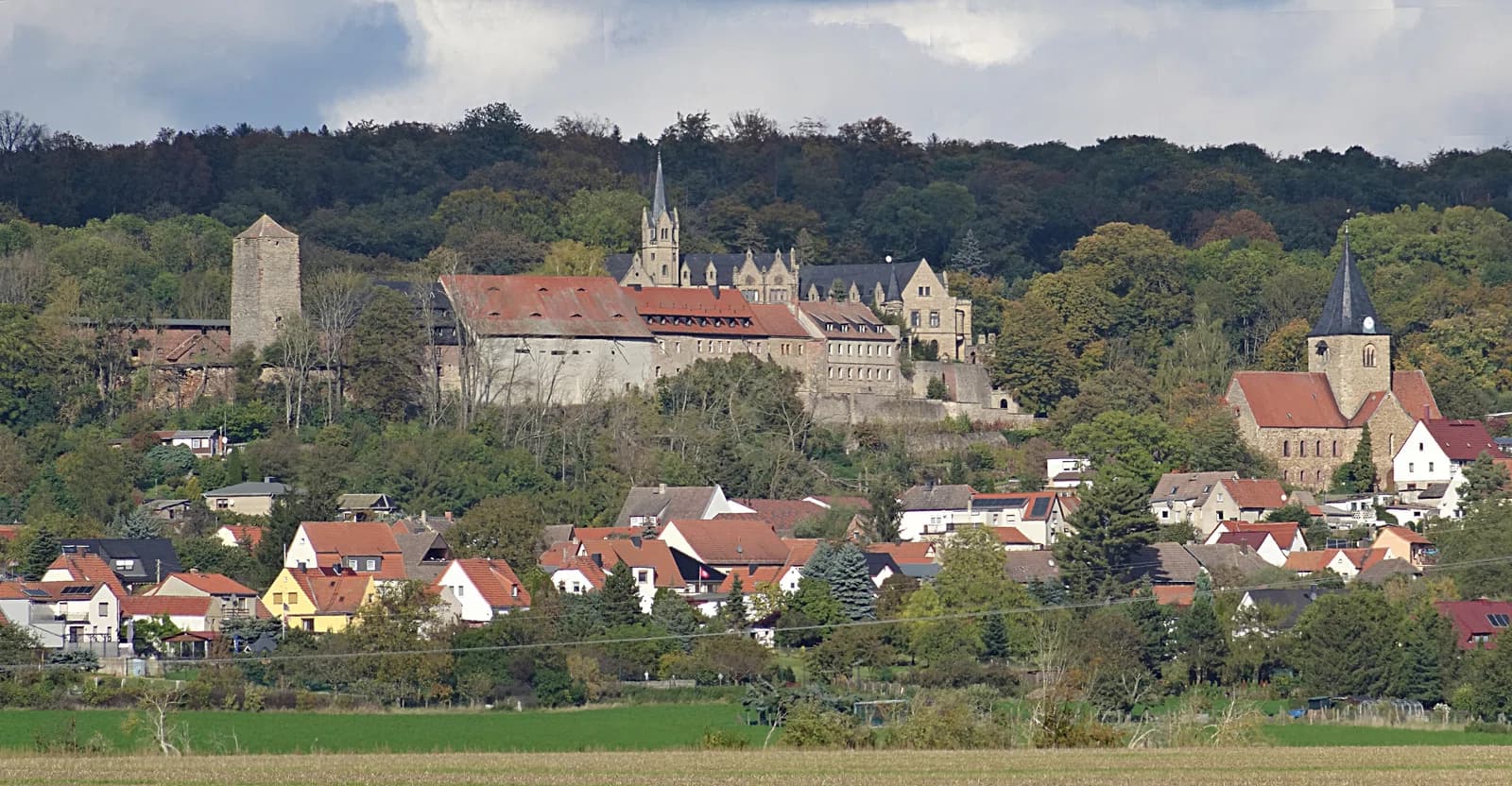Beyernaumburg