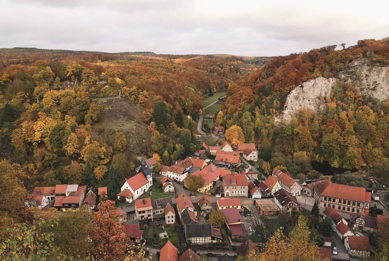 Questenberg