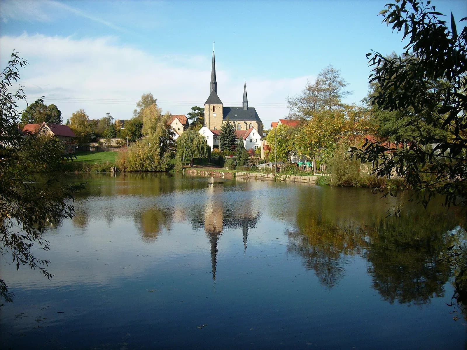 Tegkwitz
