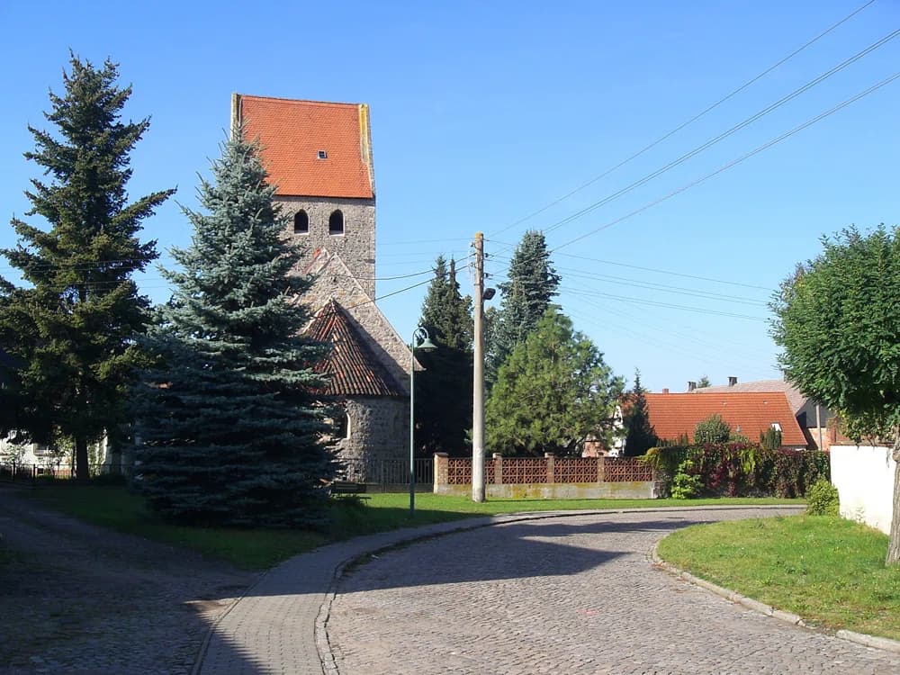 Gehrden