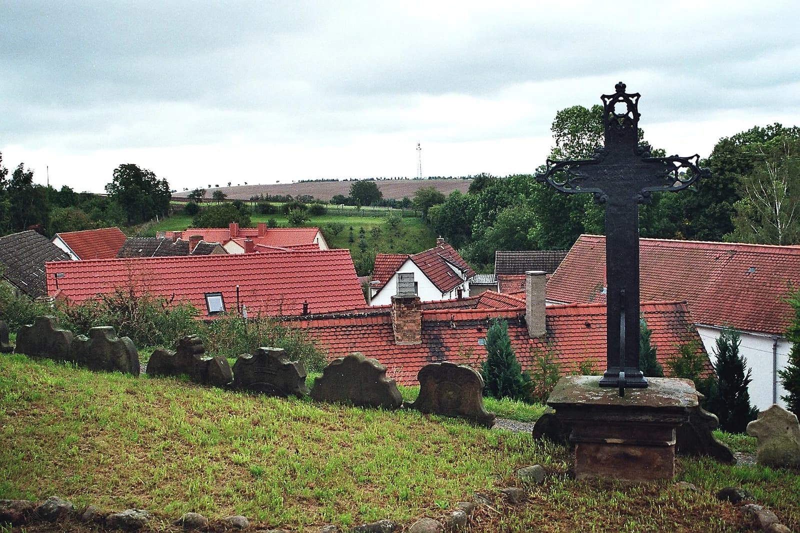 Hornburg