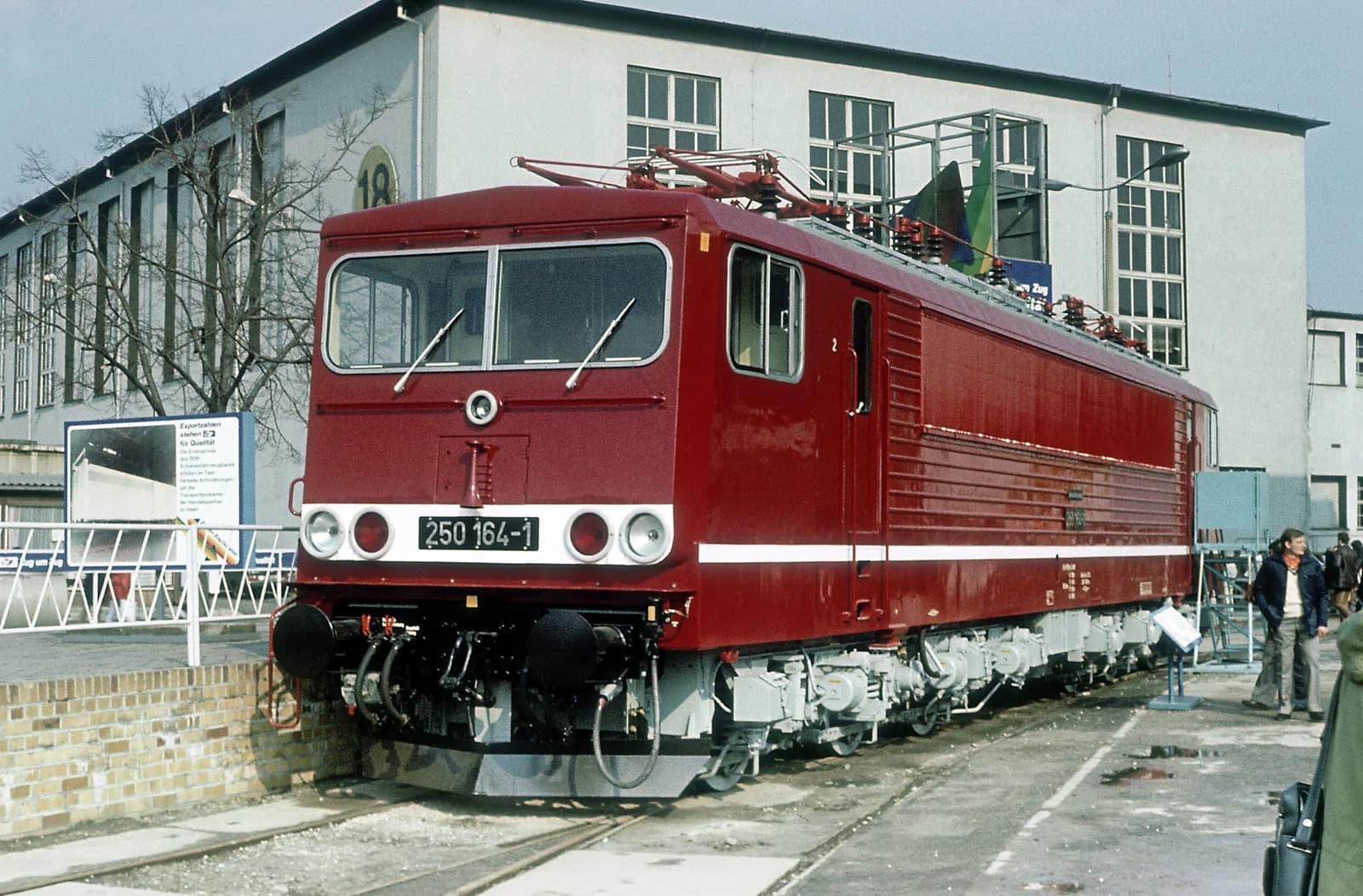 Deutsche Reichsbahn (GDR)