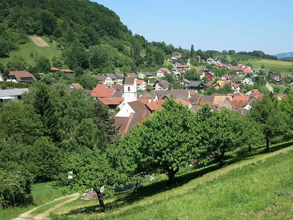 Büren