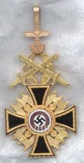 German Order