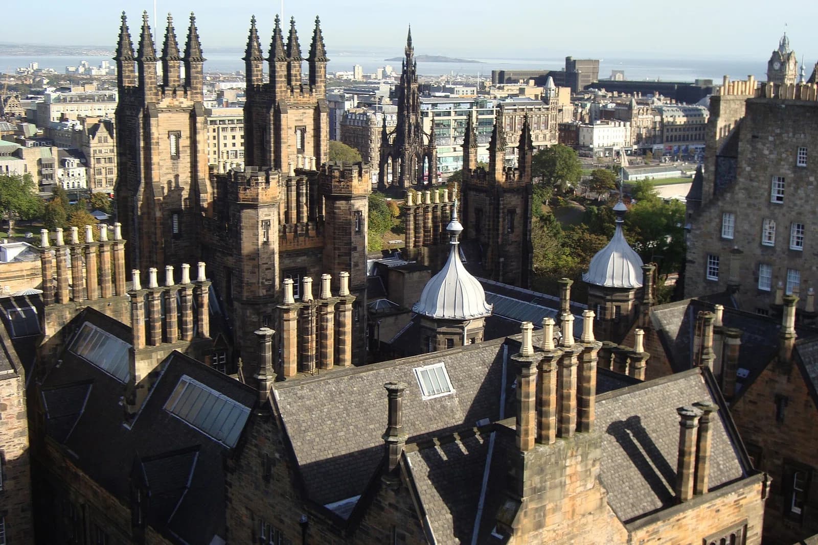New College