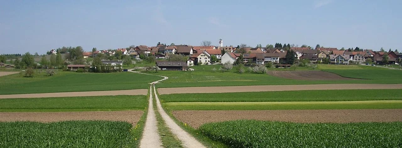 Truttikon