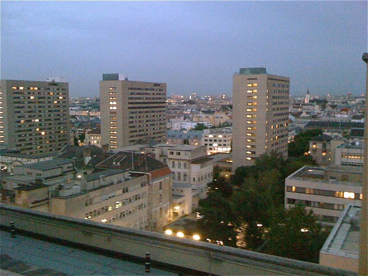 Medical University of Vienna