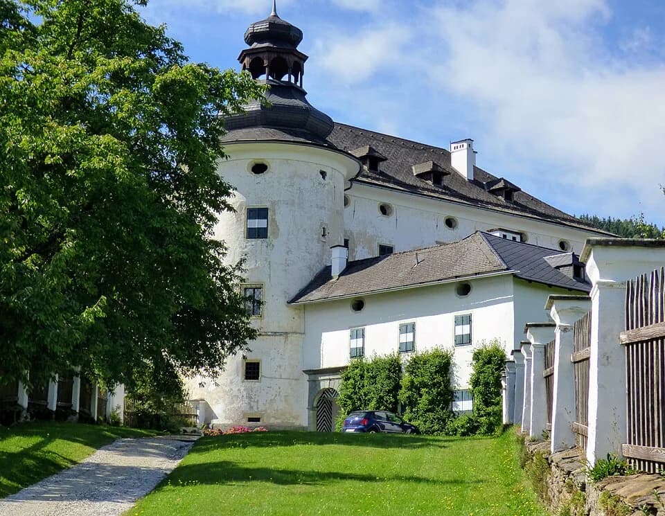 Gradisch
