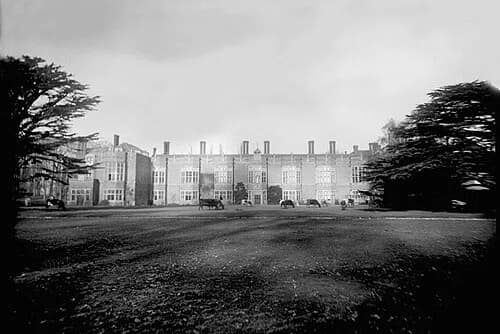 New Hall School