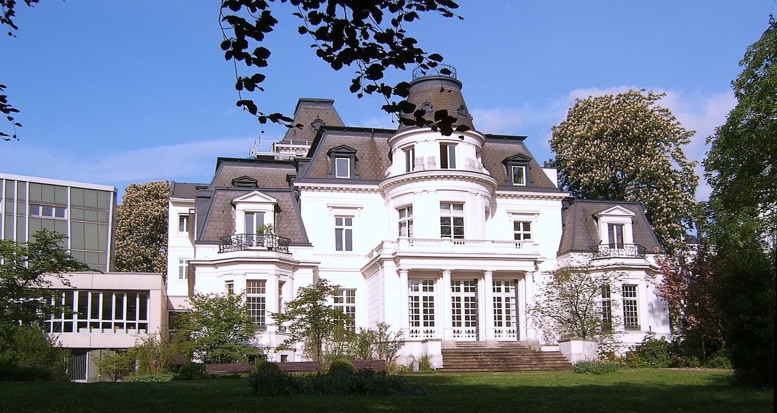 Hamburg University of Music and Drama