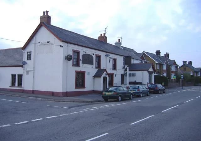 New Inn
