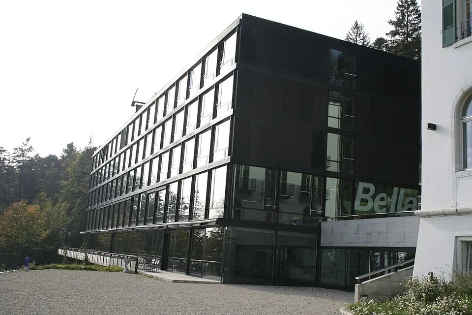 Leubringen