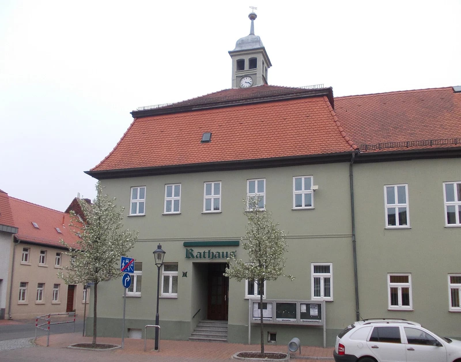 Jeßnitz